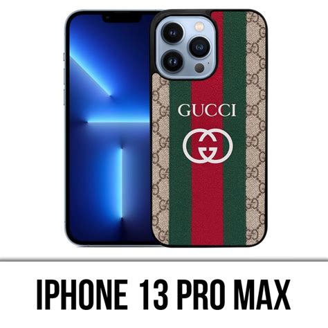 case iphone 13 pro max gucci